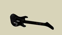 Guitar Hero Guitar