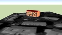 Complesso residenziale