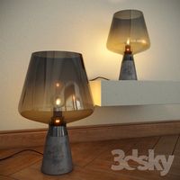 Tint Lamp / Magnus Pettersen