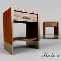 BAKER