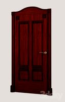 Door ESTA model Rossini