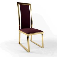 Chair By Michel Mangematin