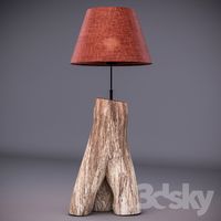 Lamp Vynarchyk