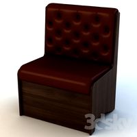 Bar Chair