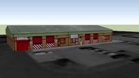 4A - 4D Industrial Units
