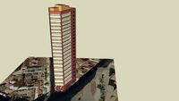 Edificio Marina Huelva