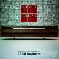 TOSAI LOWBOARD