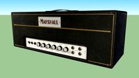 Marshall Head
