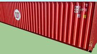 JinJang Container ''40''