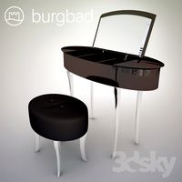 BURGBAD / Diva