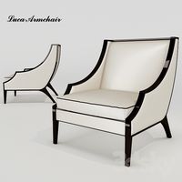 Luca armchair