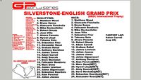 GPWS-2010 English Grand Prix