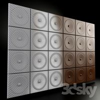 wall panals