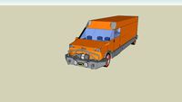 4x4 rescue