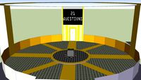 21 Questions game show