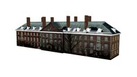 David Kinley Hall