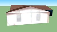Building in San Marcos, TX 78666, USA