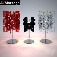 avmazzega - sixty