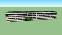 Building in Newport, KY 41071, USA