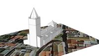 Iglesia de Ntra. Sra. de Consolación (El Coronil)
