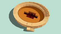 anfiteatro