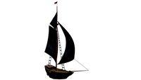 Large Regular Sloop