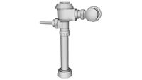 Sloan Optima Royal 110-111 SMO Battery Powered Flushometers