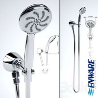 Shower and Hose SP 272