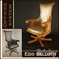 Ezio Bellotti