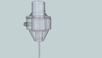 Tesla Waterpump/Turbine