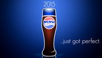 Back to the Future - Part II - Pepsi Perfect 2015