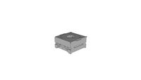 hexadecimal encoder 7.3mmx7.3mmx3.75mm
