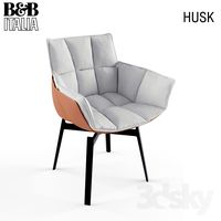 B&amp;B Italia / Husk