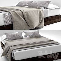 Bedclothes # 7