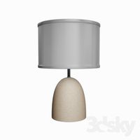 TABLE LAMP REGENBOGEN Steinberg - 654030101