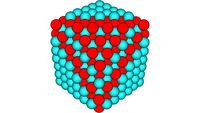 Uranium 243 Option 3