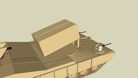 M1A3 HCE