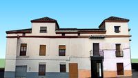 Casa Grande de Cozvijar