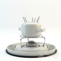 Fondue