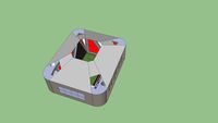 campo de futebol
