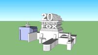 20th century fox logo