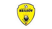logo football FC Brasov