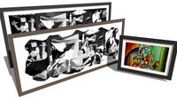 pinturas de picaso