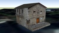 Casa de usos múltiples