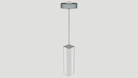 Sistemalux: Litro Pendant (Large)