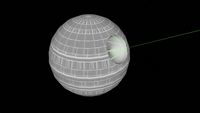 Death Star I