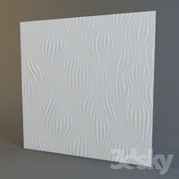 3d Total panel design