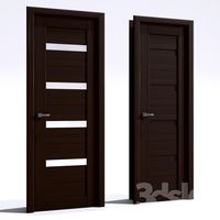 Door Quadri | Venge