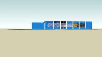 Proyecto Vida Nueva