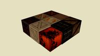 crate collection